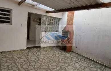 Imagem 7: Sobrado para venda tem 163 metros quadrados com 2 quartos em Vila Carrão - São Paulo - SP