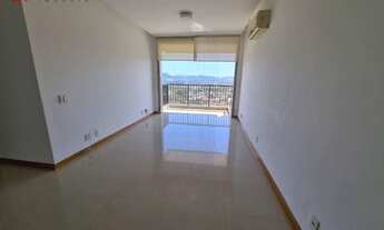 Imagem 2: Apartamento com 2 dormitórios para alugar, 80 m² por R$ 6.575/mês - Barra da Tijuca - Rio