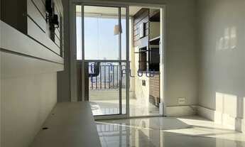 Imagem 2: Apartamento Vila Regente Feijó, 2 Quartos, 1 Vaga