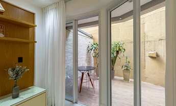 Imagem 7: Apartamento para venda possui 125 metros quadrados com 3 quartos em Lagoa - Rio de Janeiro