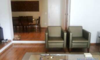 Imagem: APARTAMENTO - VILA ANDRADE - SP