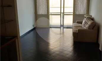 Imagem 3: São Paulo - Apartamento Padrão - CAMPO BELO