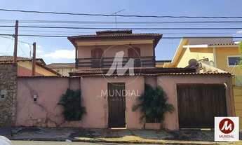 Imagem: Casa (sobrado na rua) 3 dormitórios/suite