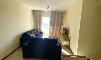 Imagem 6: 03 quartos, setor aeroporto, edifício humaita