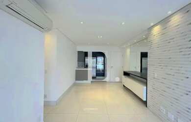 Imagem 3: ALUGUEL APARTAMENTO MOBILIADO TATUAPÉ