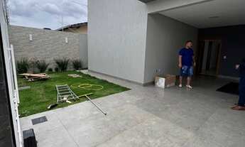 Imagem: Casa no Flamboyant