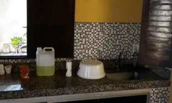 Imagem 5: Casa na praia do Francês