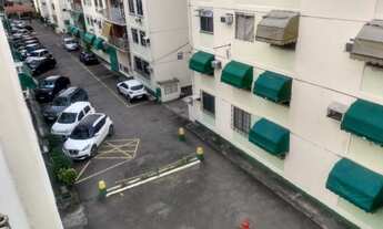 Imagem 3: Alugo Apartamento Taquara - Merck