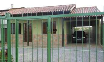 Imagem 2: Casa para Venda - 120m², 2 dormitórios, 2 vagas - Restinga