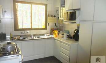 Imagem 4: Amplo sobrado em terreno de 8 x 52 - Próximo do Museu do Ipiranga