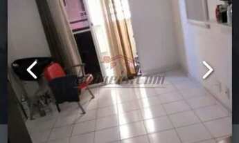 Imagem 3: Apartamento-À VENDA-Taquara-Rio de Janeiro-RJ