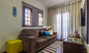 Imagem 5: Casa com 3 dormitórios, 150 m² - venda por R$ 610.000,00 ou aluguel por R$ 3.034,70/mês