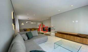 Imagem 4: Apartamento com 3 dormitórios, 190 m² - venda por R$ 1.820.000,00 ou aluguel por R$ 30.001