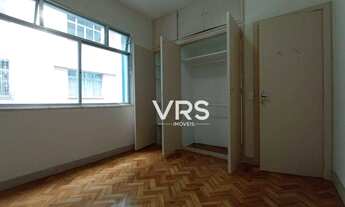 Imagem 3: Apartamento com 1 dormitório para alugar, 40 m² por R$ 1.300,67/mês - Alto - Teresópolis/R