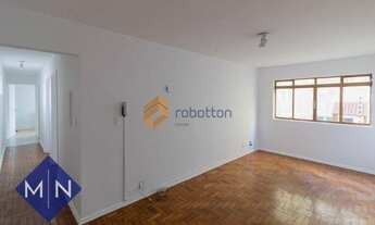 Imagem 7: Apartamento com 2 dormitórios para alugar, 70 m² por R$ 2.230,39/mês - Vila Mariana - São