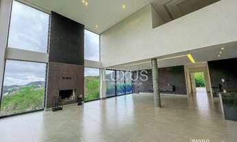 Imagem: Casa com 4 dormitórios para alugar, 490