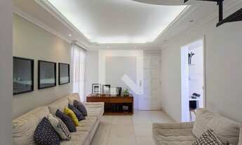 Imagem 5: Apartamento para Aluguel - Castelo, 3 Quartos, 110 m2