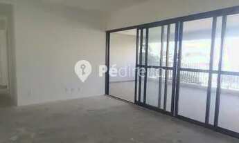 Imagem: Apartamento novo 165m² com 3 vagas de garagem