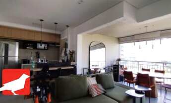 Imagem: Apartamento à venda no bairro Lapa - São