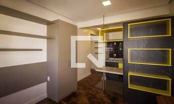 Imagem 3: Apartamento para Aluguel - Centro Histórico, 1 Quarto, 25 m2