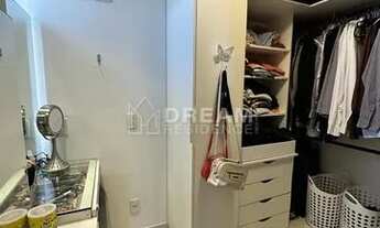 Imagem 7: Apartamento para venda tem 80 metros quadrados com 2 quartos em Rosarinho - Recife - PE