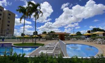 Imagem 3: Recanto das Árvores 3/4 sombra