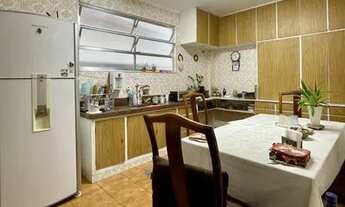 Imagem 4: Apartamento para venda com 3 quartos e garagem box em Ponta da Praia - Santos - SP