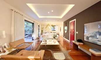 Imagem 6: Ipanema Apartamento com 3 dormitórios