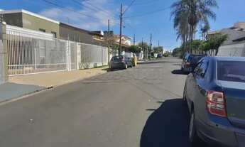 Imagem 2: Casa Padrão em São Carlos