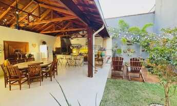 Imagem 2: Casa - Parque Industrial - 5 Dormitórios - Residencial ou Comercial