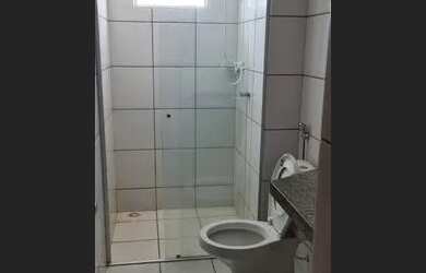 Imagem 6: Apartamento com 80 m semimobiliado