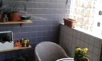 Imagem 7: Apartamento para venda com 70 metros quadrados com 3 quartos em Janga - Paulista - PE