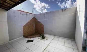 Imagem 5: Casa para venda com 150 metros quadrados com 3 quartos em Novo Porto Canoa