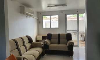 Imagem 2: Alugo casa mobiliada