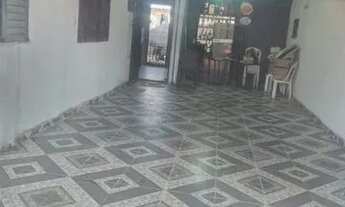 Imagem 3: Casa sol nascente