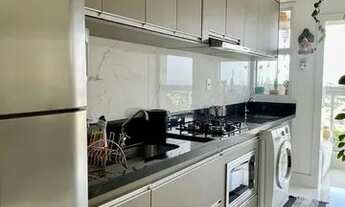 Imagem 2: APARTAMENTO 2 QUARTOS A VENDA