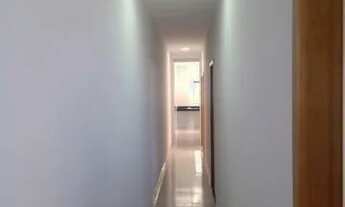 Imagem 6: Casa com 3 quartos à venda, 109 m² por R$ 299.000 - Jardim Marques de Abreu - Goiânia/GO