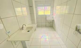 Imagem 2: VENDE-SE APARTAMENTO QUITADO EM SÃO MATEUS