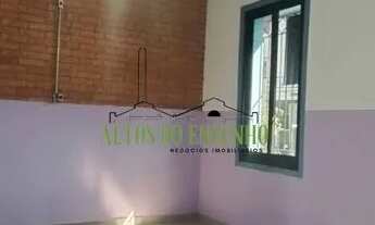 Imagem 7: Casa Comercial para locação no centro de Piracicaba/SP