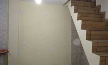 Imagem: Casa à venda - Lins de Vasconcelos