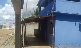 Imagem 4: Terreno com 626 m2, com casa piscina e área de churrasco em praia formosa / Aracruz