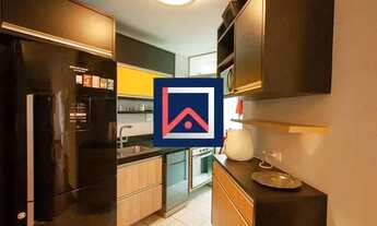 Imagem 6: Apartamento Venda Pinheiros 76 m² 2 Dormitórios