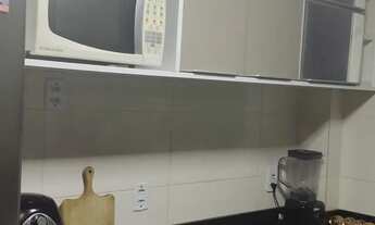 Imagem 6: Alugo apto solar do bosque