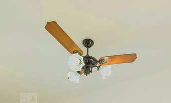 Imagem 4: Apartamento para Aluguel - Jacarepaguá, 2 Quartos, 48 m2