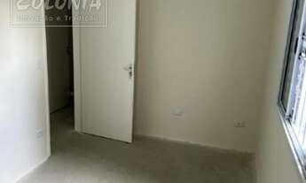 Imagem 4: Santo André - Casa Padrão - Parque Novo Oratório