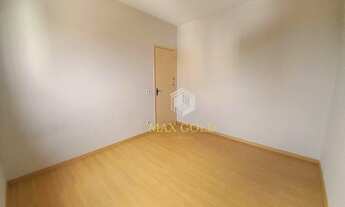 Imagem 7: Apartamento com 2 dormitórios para alugar, 56 m² por R$ 1.100,02/mês - Vila São José - Tau