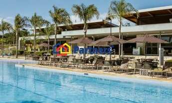 Imagem 6: Terreno em Condomínio para Venda em Ribeirão Preto, Residencial e Empresarial Alphaville