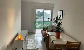 Imagem: Mogi das Cruzes - Apartamento Padrão