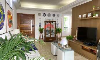 Imagem 7: Apartamento para Locação em Salvador, Graça, 3 dormitórios, 1 suíte, 3 banheiros, 2 vagas