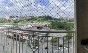 Imagem 7: Apartamento novo em SBC